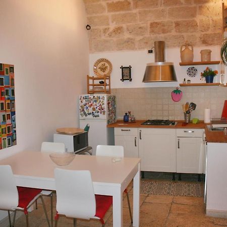 La Casa Nel Vicolo Διαμέρισμα Μπάρι Εξωτερικό φωτογραφία
