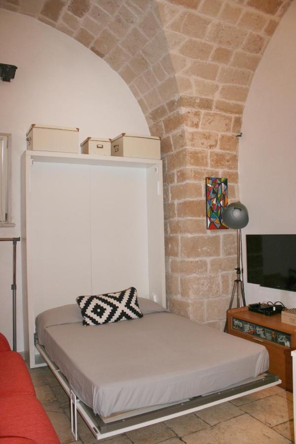 La Casa Nel Vicolo Διαμέρισμα Μπάρι Εξωτερικό φωτογραφία